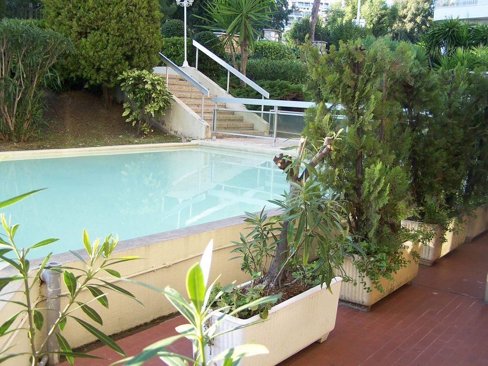   2P CANNES BORD DE MER - 4 personnes Provence-Alpes-Côte d'Azur, Cannes (06400)