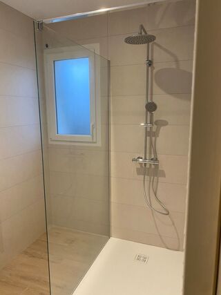  Maison à louer 4 pièces 3 m² Joué-lès-tours