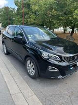 3008 BlueHDi 130ch S&S EAT8 Style 2020 occasion 57970 Yutz