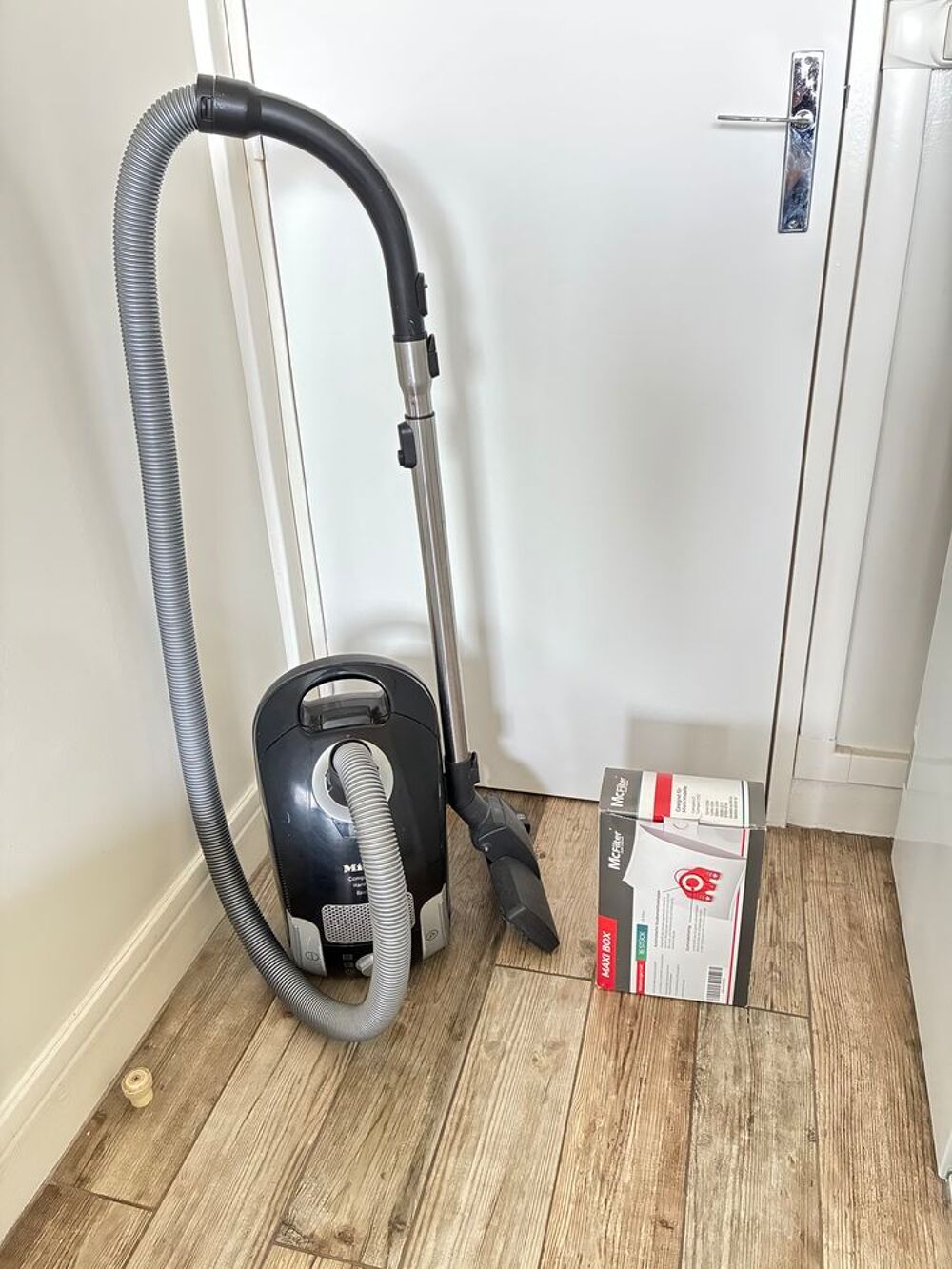 Aspirateur MIELE Electroménager