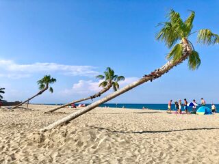 Location  Maison - Villa 