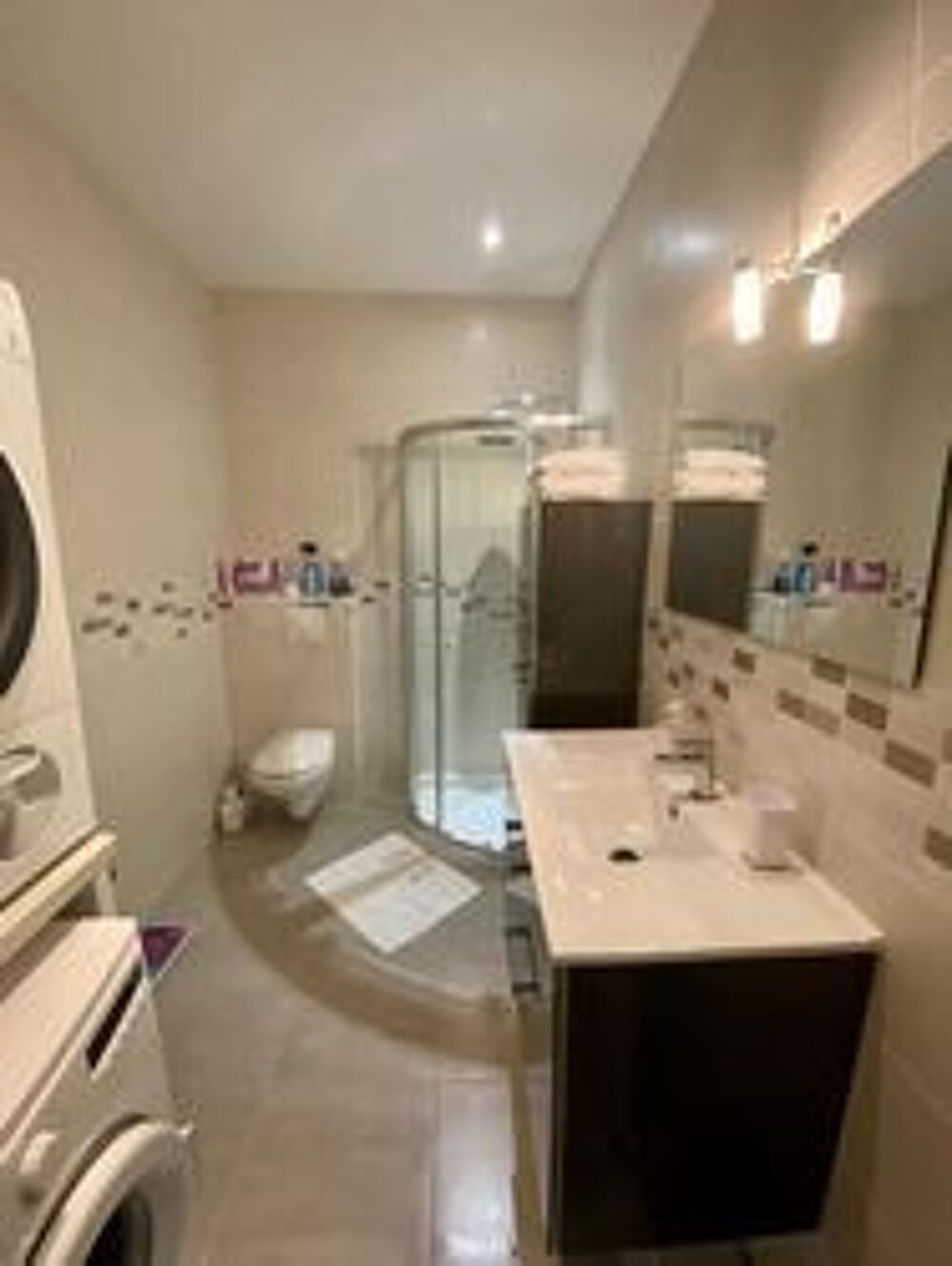 Appartement 3 pièces 64 m² · à Narbonne · 64 m² · 210 500 €