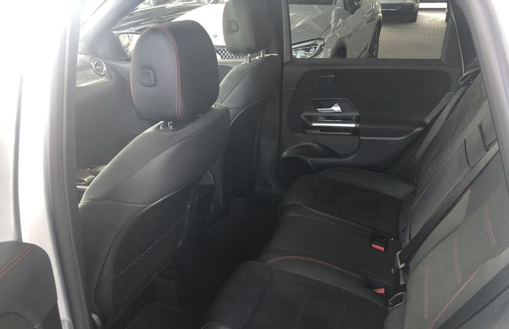 Classe B 250 7G-DCT 4-Matic AMG Line 2019 occasion 69007 Lyon