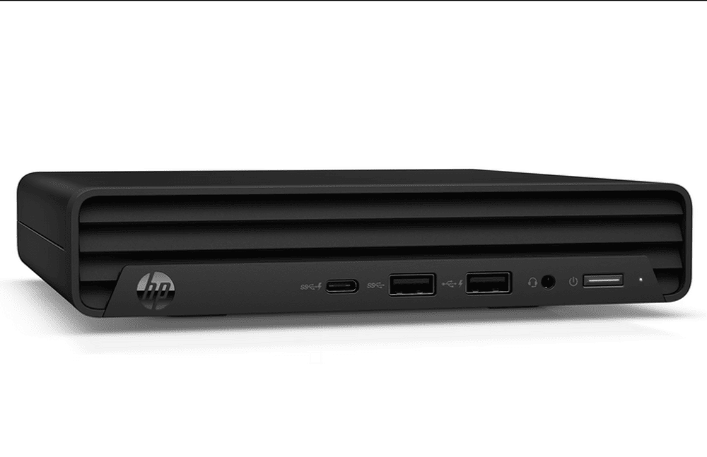 *HP 260 G9 DESKTOP MINI NEUF* Matériel informatique