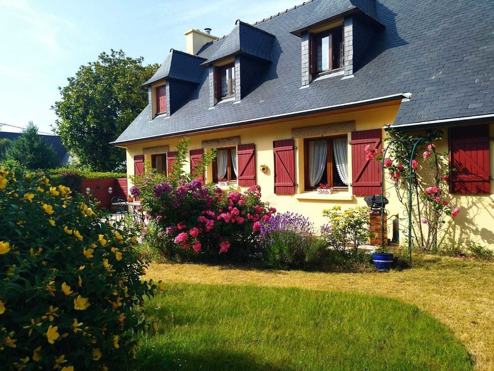 Maison 7 pièces 155 m² · à Quimper · 155 m² · 387 500 €