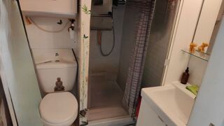  Appartement à vendre 1 pièce 24 m²