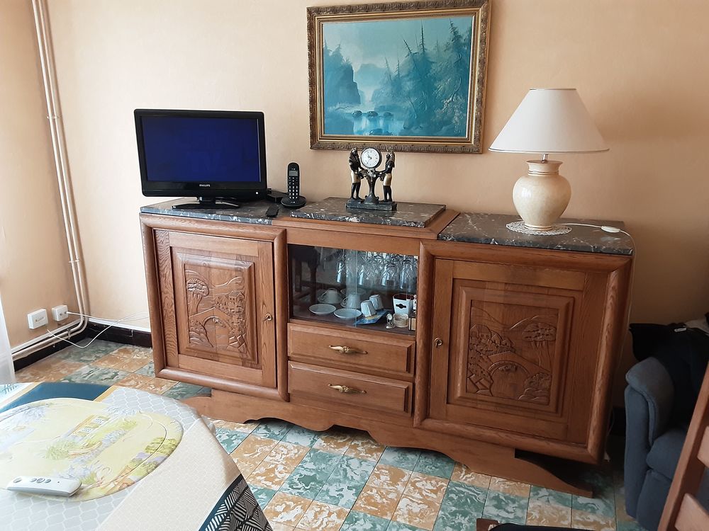 Meuble salle &agrave; manger Meubles