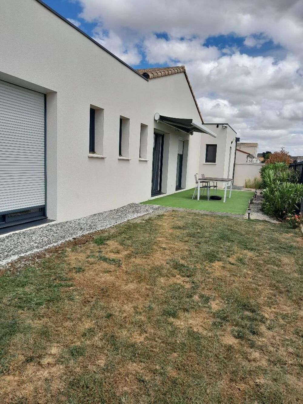 Vente Maison Maison contemporaine Niort
