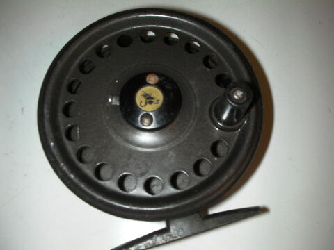 Moulinet pour p�che � ma mouche GNAT. 30 Roques (31)