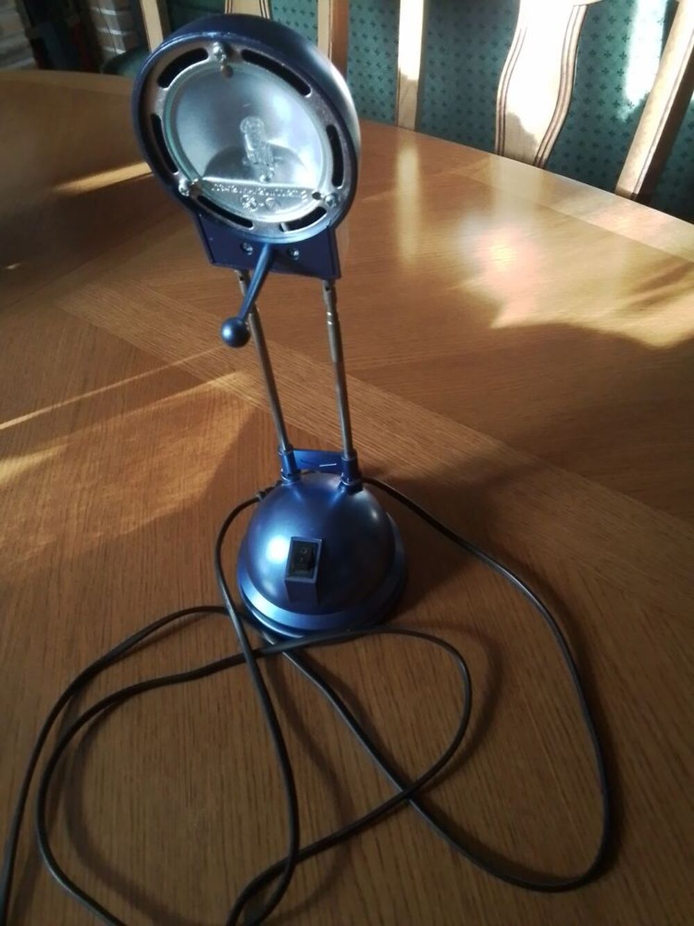 lampe de bureau Décoration