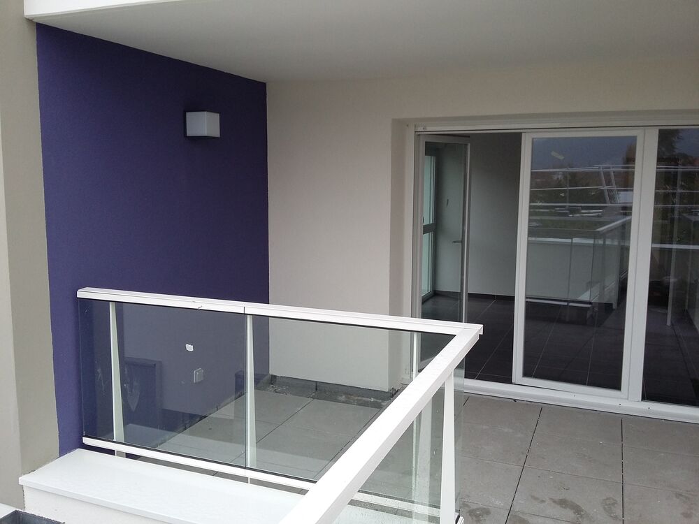 Location Appartement Grenoble Libération T3 69m2 étage 4/7 Grenoble