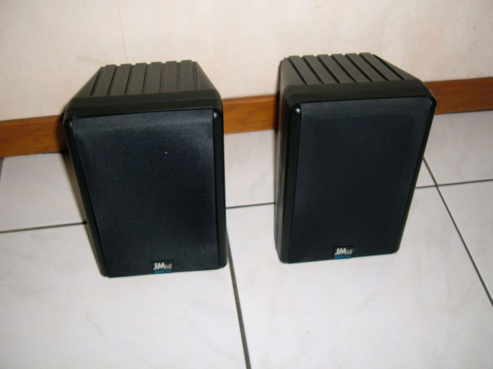 JM-LAB (symbol 5 ) Audio et hifi