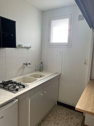  Appartement � louer 1 pi�ce 22 m�