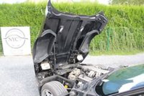 Corvette C4 V8 1989 occasion 59310 Auchy-lez-Orchies