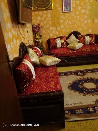  Appartement à vendre 3 pièces 70 m² Sétif, algérie