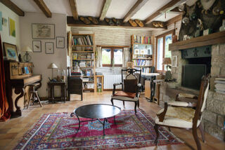  Maison à vendre 4 pièces 95 m² Saint-armel