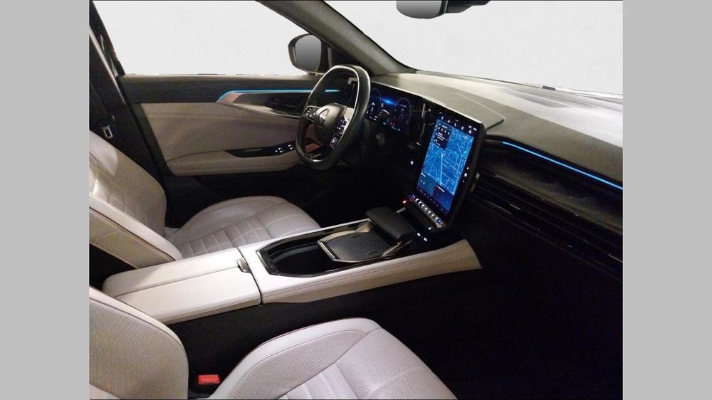 Espace E-Tech hybrid 200 Iconic 2023 occasion 92120 Montrouge