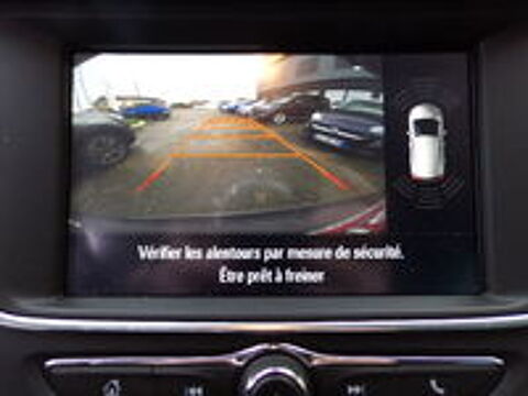 Crossland X 1.2 Turbo 110 ch Elegance 2020 occasion 39100 Dole