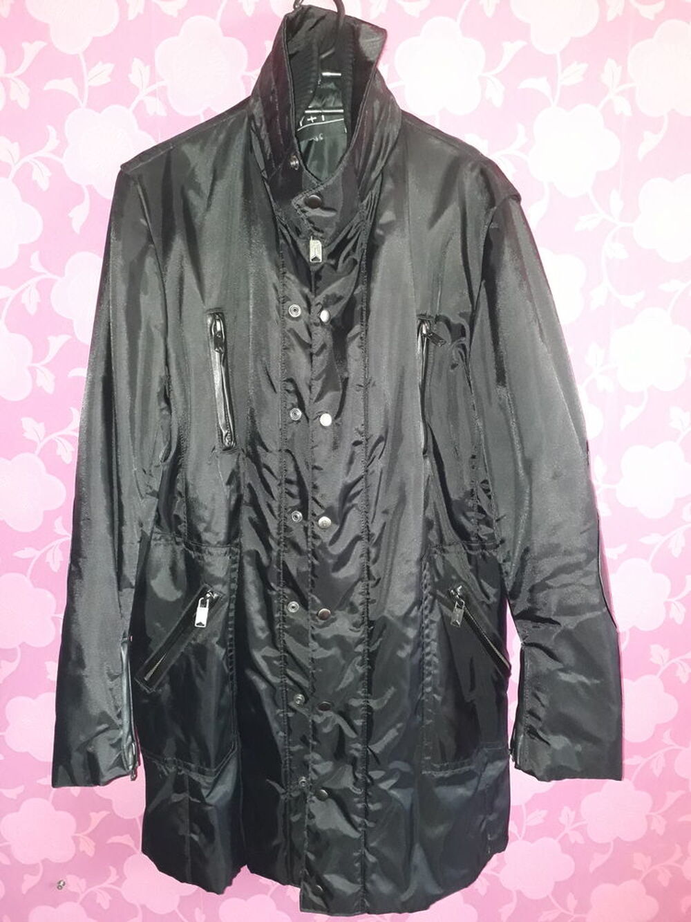 Manteau Vêtements