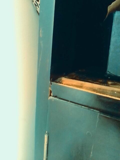 Meuble en bois massif 65 Puylaurens (81)