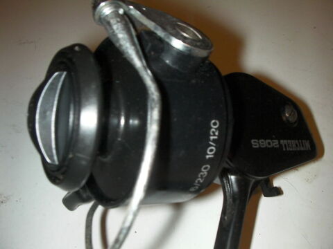 Moulinet lancer l�ger MITCHELL 206 S 25 Roques (31)