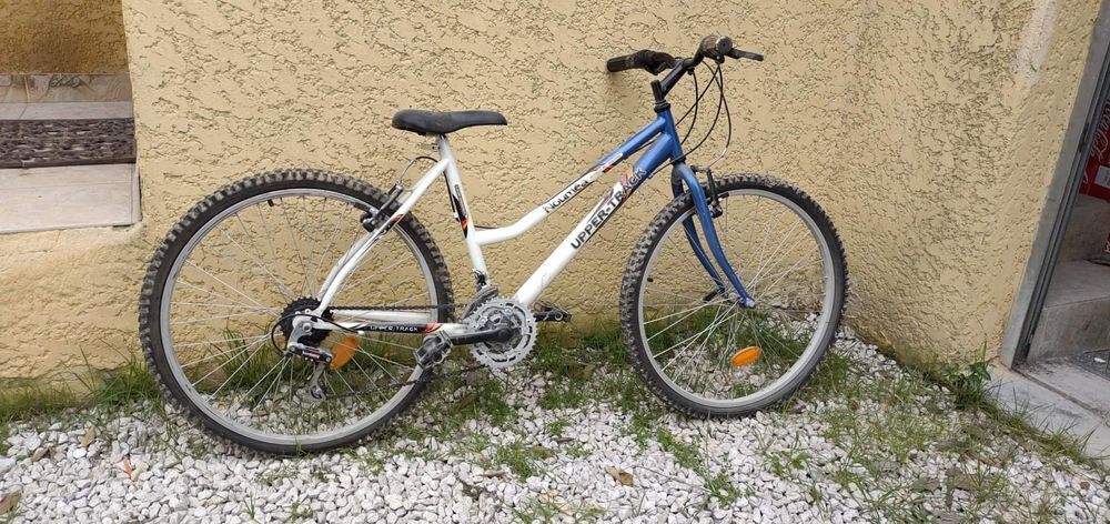 VTT fille Vélos