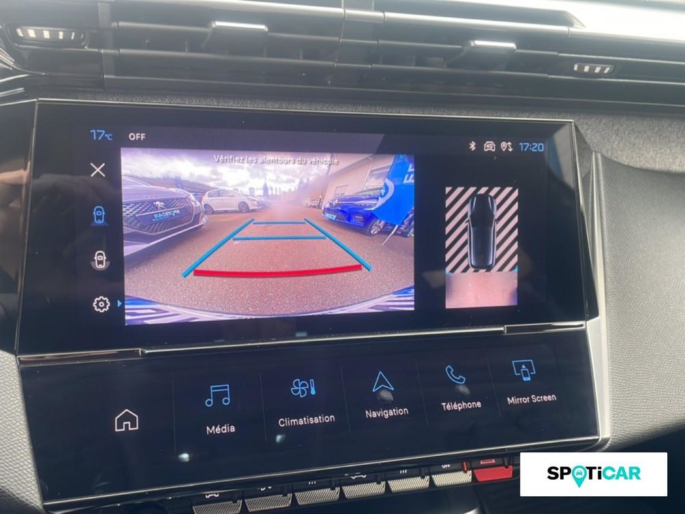 308 PureTech 130ch S&S BVM6 Allure 2022 occasion 46000 Cahors