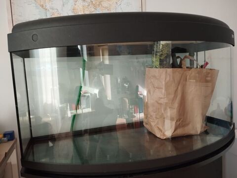 Aquarium 240L 175 33390 Berson