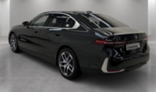 S&eacute;rie 5 550e xDrive PHEV 489 ch BVA8 2024 occasion 59000 Lille