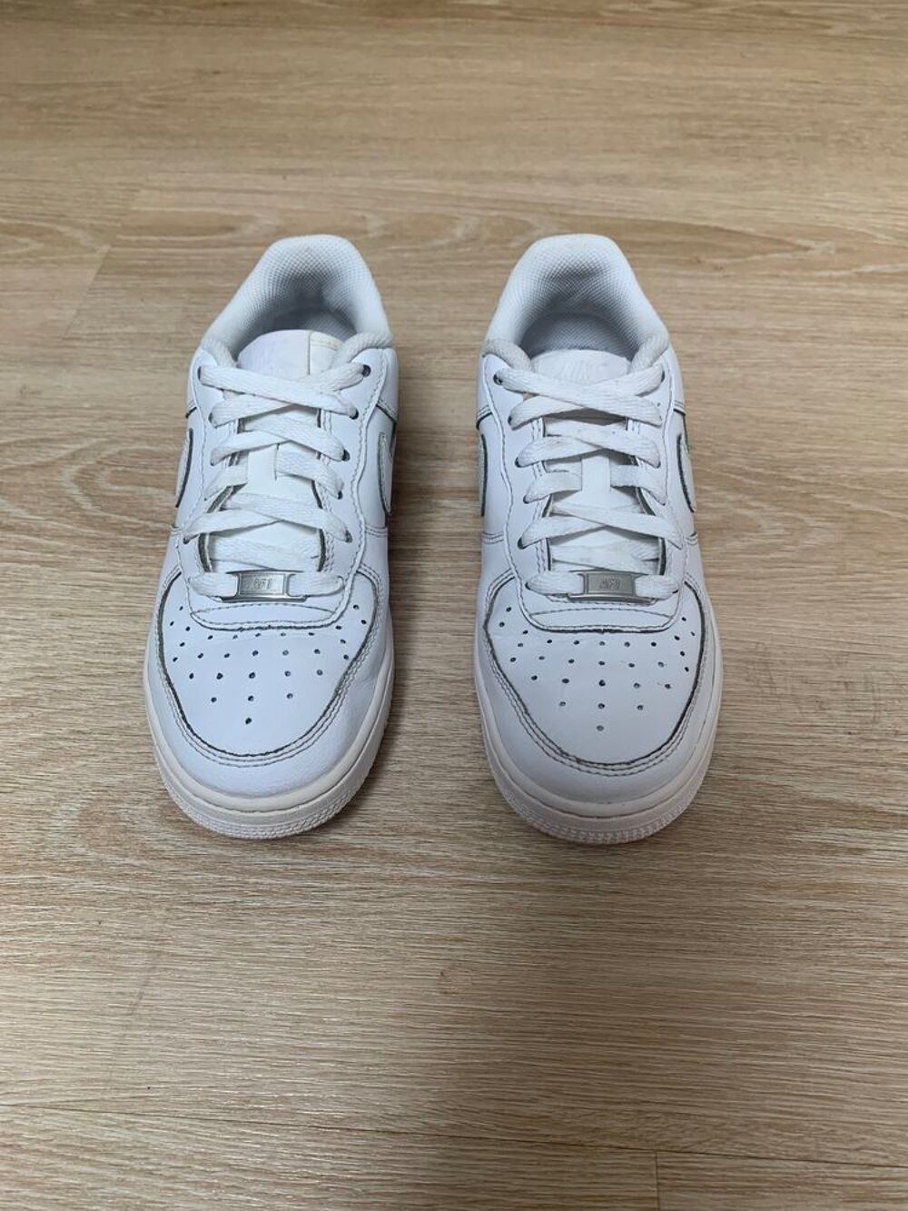 Air force one blanche Chaussures