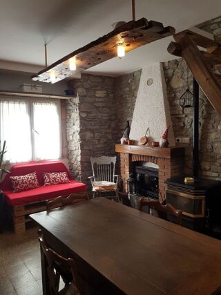  Maison � vendre 2 pi�ces 50 m� Perducco, pv, italia