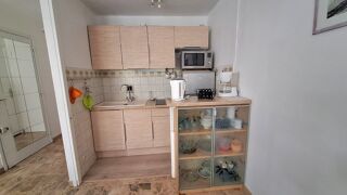  Appartement  vendre 1 pice 28 m