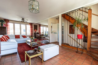  Maison � vendre 8 pi�ces 169 m�