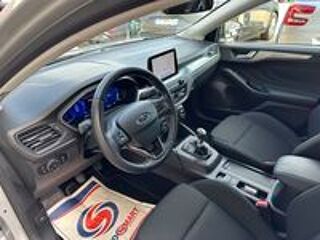 Focus 1.0 EcoBoost 125 S&S Titanium X Business 2021 occasion 69400 Arnas