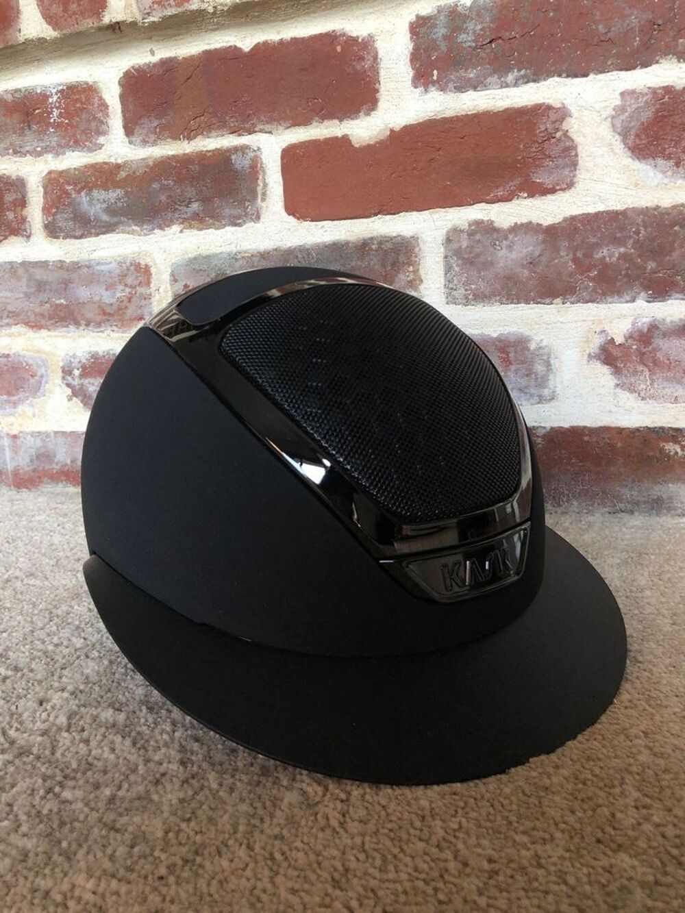 Casque/Bombe &eacute;quitation KASK Sports
