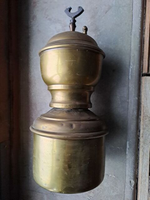 lampe mineur 70 Montceaux-lès-Provins (77)