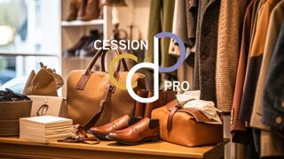   MAGASIN DE PRÊT-À-PORTER À CÉDER POUR CAUSE DE RETRAITE EN CENTRE VILLE PIÉTON DANS LE GARD Nimes