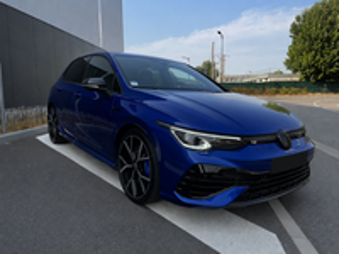 Golf 2.0 TSI 320 DSG7 R 2021 occasion 57700 Hayange