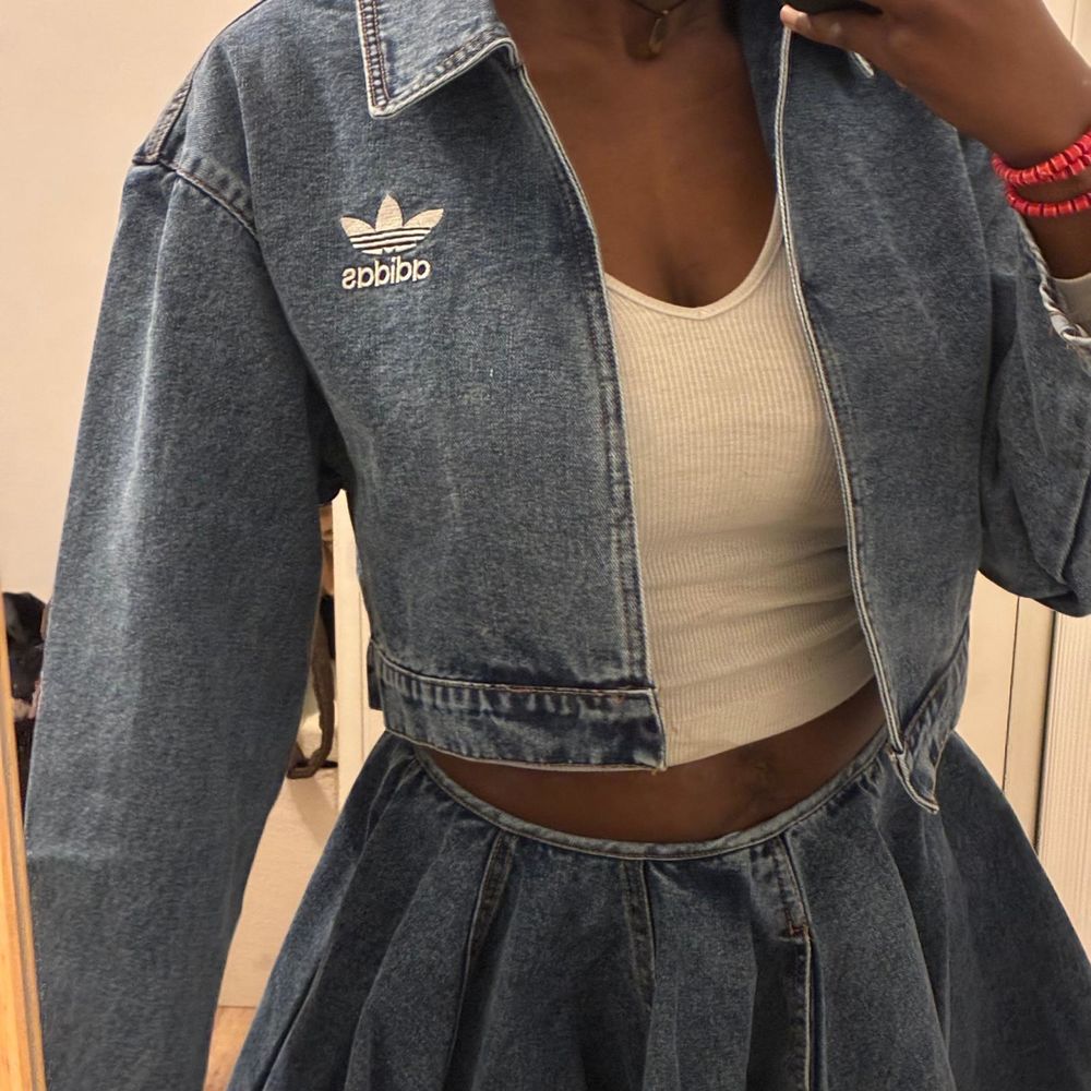 adidas Vêtements