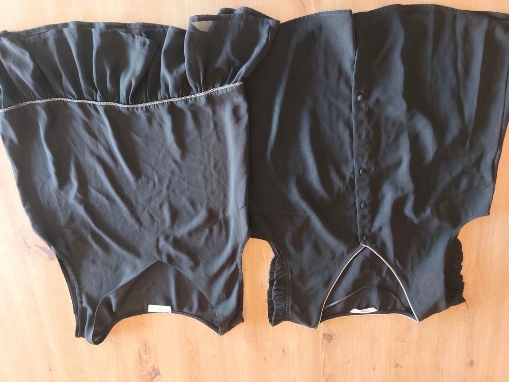 Lot habit femme Vêtements