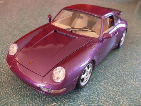 PORSCHE  911  GT3  CUP 27 Ornaisons (11)