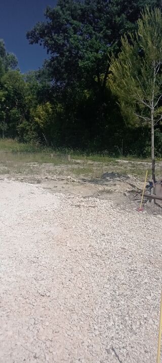  Terrain � vendre 1000 m�