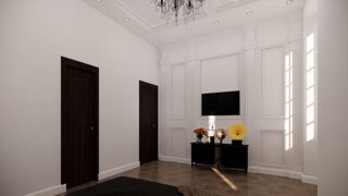  Appartement � vendre 6 pi�ces 176 m�