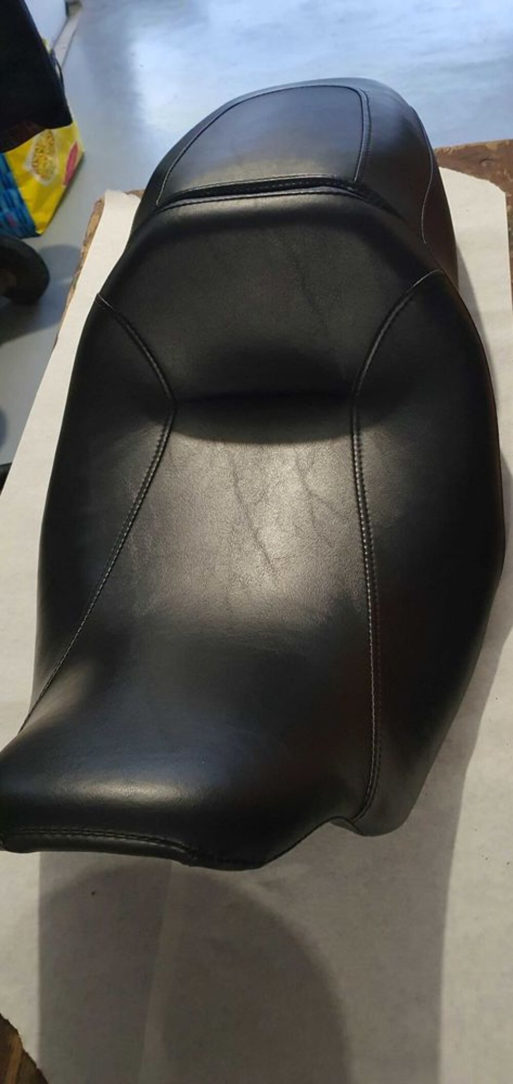 Selle moto Harley Davidson 