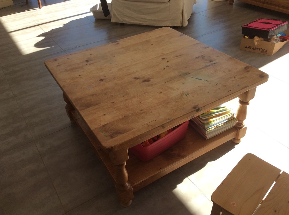 table de salon Meubles