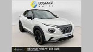 Juke HYBRID 143 Tekna 2026 occasion 91940 Les Ulis