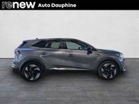 Symbioz E-Tech full hybrid 145 Iconic 2025 occasion 38140 Rives