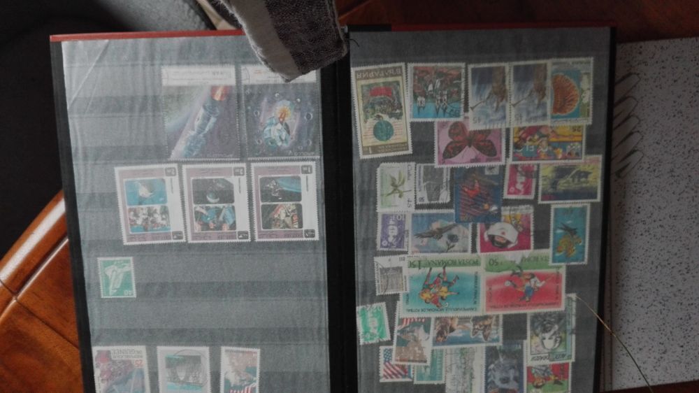 timbres &agrave; prix exceptionnel 