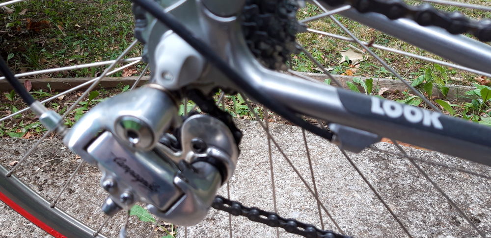 V&eacute;lo de route tout carbone Vélos
