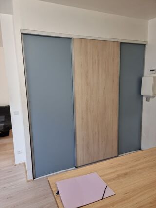  Appartement � louer 2 pi�ces 35 m�